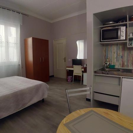 Affittacamere La Spezia Inn Екстер'єр фото