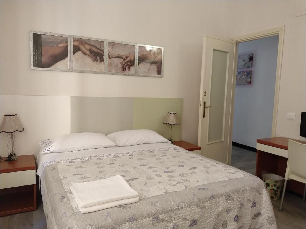 Affittacamere La Spezia Inn Екстер'єр фото