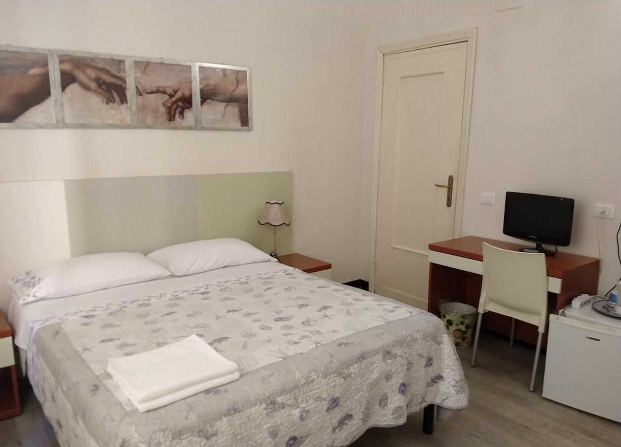 Affittacamere La Spezia Inn Екстер'єр фото
