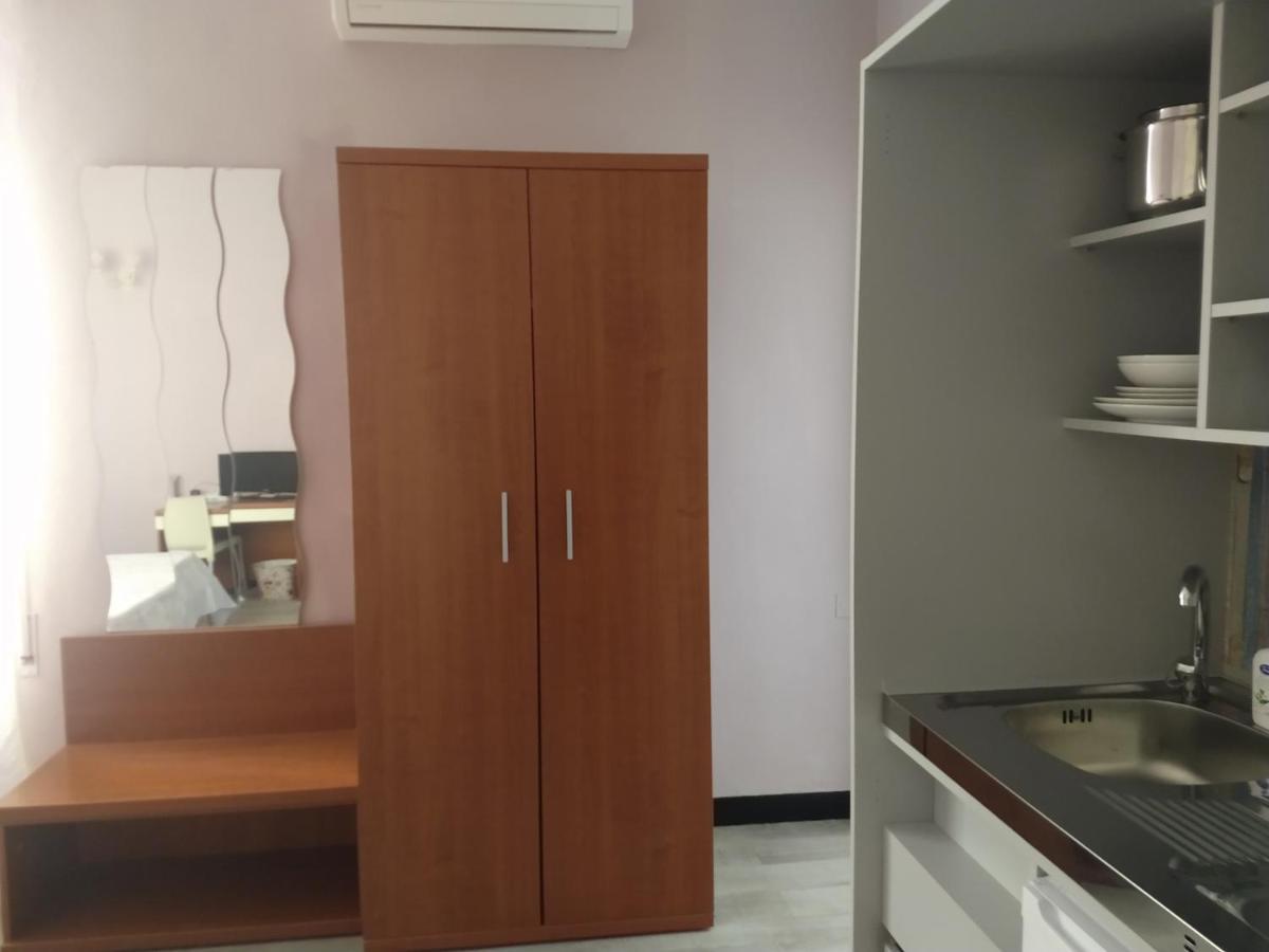 Affittacamere La Spezia Inn Екстер'єр фото