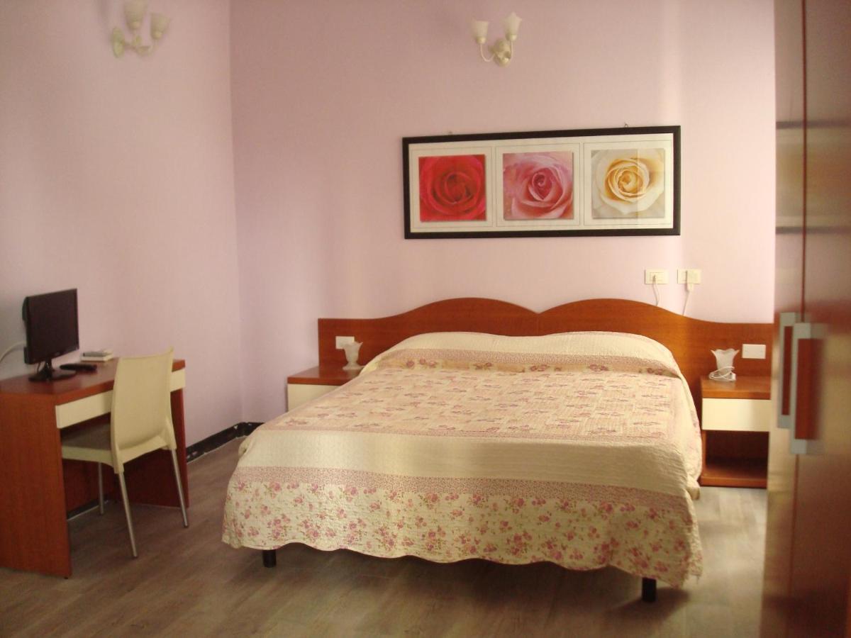 Affittacamere La Spezia Inn Екстер'єр фото