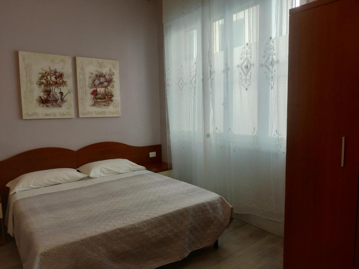 Affittacamere La Spezia Inn Екстер'єр фото