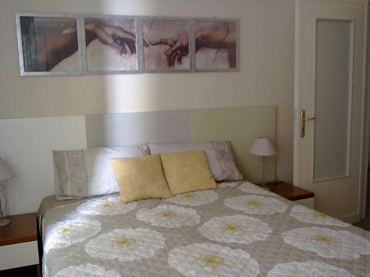 Affittacamere La Spezia Inn Екстер'єр фото