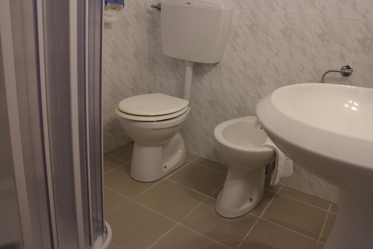 Affittacamere La Spezia Inn Екстер'єр фото