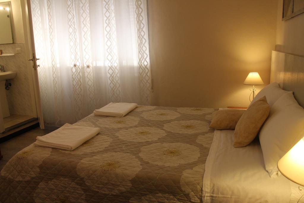 Affittacamere La Spezia Inn Екстер'єр фото
