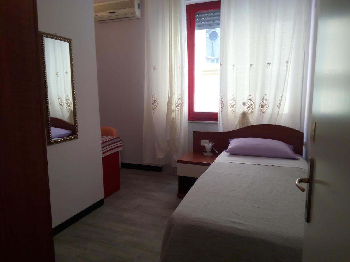 Affittacamere La Spezia Inn Екстер'єр фото