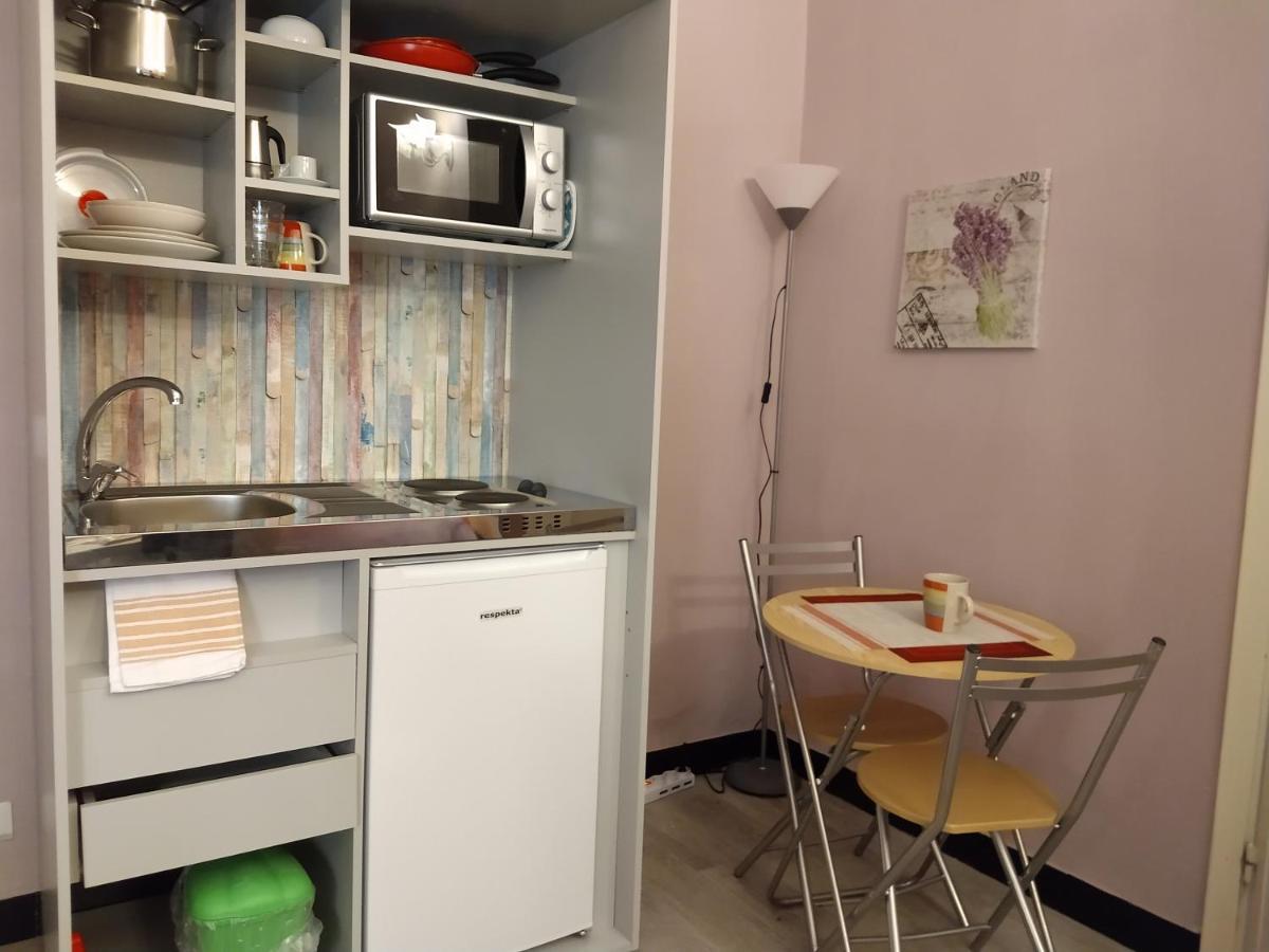 Affittacamere La Spezia Inn Екстер'єр фото